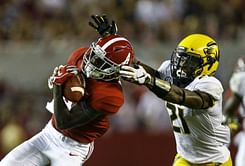 College Football Picks: Showdown Saturday to shape CFP race
