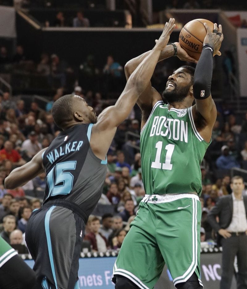 Walker new NBA scoring leader, top Celtics 117112