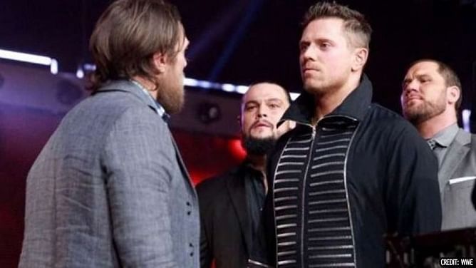 4 WWE Superstars who could turn face before 2018 ends