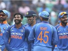 India vs West Indies: Milestones created by Team India in the fifth ODI