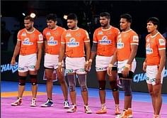 प्रो कबड्डी लीग 2018: नितिन तोमर की गैरमौजूदगी में पुणे को यू-मुंबा ने 31-22 के अंतर से बुरी तरह हराया