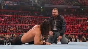 5 Plot Developments : RAW after Crown Jewel