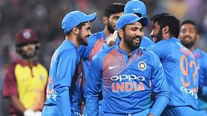 भारत vs वेस्टइंडीज 2018: तीसरे टी20 के लिए भारत और वेस्टइंडीज की संभावित एकादश