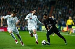 Real Madrid transfer news: Real Madrid snub Neymar and focus on signing young superstar as an alternate and more - November 23, 2018