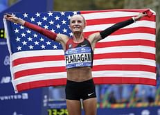 Re-run: 4 winners from '17 to defend titles at NYC Marathon