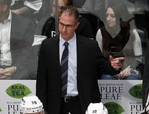 Struggling LA Kings fire head coach Stevens, hire Desjardins
