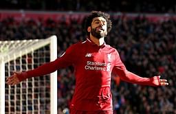 Mohamed Salah surpasses Lionel Messi on list of most valuable footballers; Ronaldo not in top 10