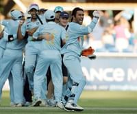 MS Dhoni: The architect of the T20I revolution
