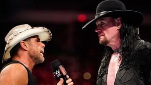 WWE Rumor Mill: Huge update on rumored Shawn Michaels vs The Undertaker match