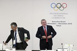 IOC orders inquiry into troubled amateur boxing body AIBA