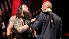 4 Biggest Things WWE Could Be Planning For Bray Wyatt After His Return