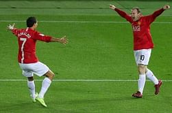 Cristiano Ronaldo names former Manchester United teammate he wants to play with again