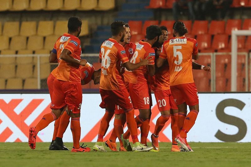 Pune City will be aiming to build on their win against Jamshedpur FC