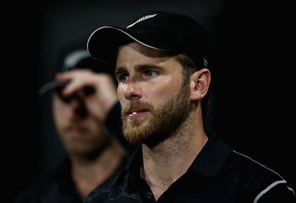 Williamson will lead NZ in the World Cup