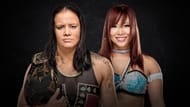 Baszler retain the NXT women's championship in a hard fought match against Kairi Sane