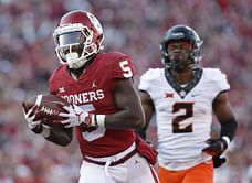 College Football Picks: Can OU avoid Big 12 champ upset?