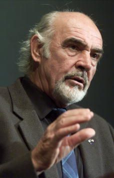 Sean Connery