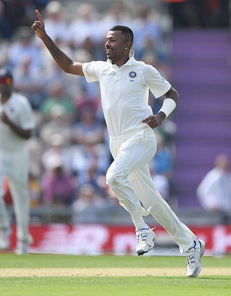 Hardik Pandya needs to work on his skill-set in overseas conditions