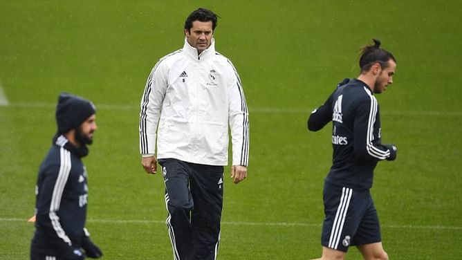 Reports: AS Monaco forward offers himself to Real Madrid as Ronaldo replacement