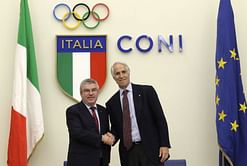 2026 Milan-Cortina bid moves forward without gov't funding