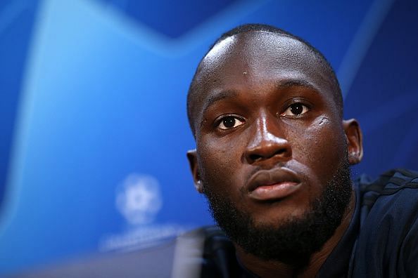 Opinion: Jose Mourinho should bench Romelu Lukaku against Manchester City