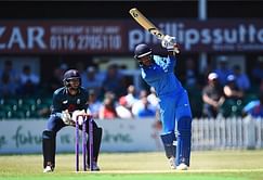 Is it time for Mayank Agarwal in Australia?