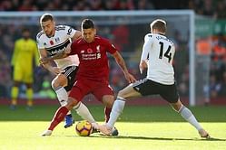 Opinion: Liverpool must look beyond Roberto Firmino