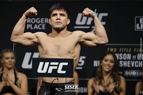 Henry Cejudo