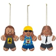 They're weirdly adorable