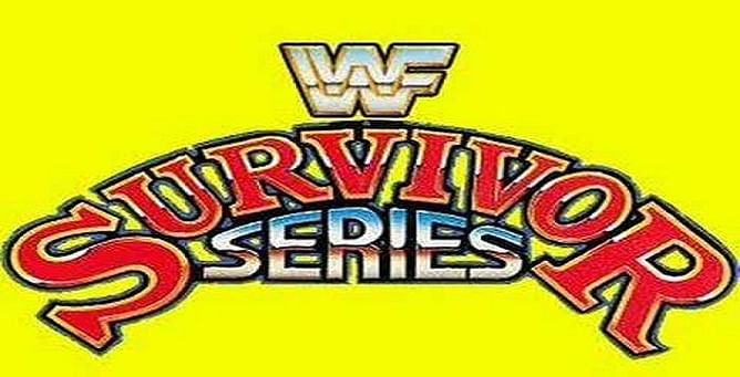 Top 5 Thanksgiving Survivor Series