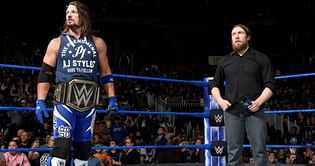 WWE News: What happened after SmackDown went off the air?