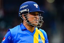 5 instances when Sachin Tendulkar scored imperious 90s