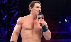 John Cena News: John Cena's tag team partner announced for return show at MSG