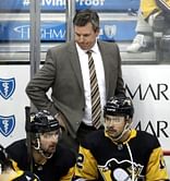 Penguins trying to stay the course during bumpy start