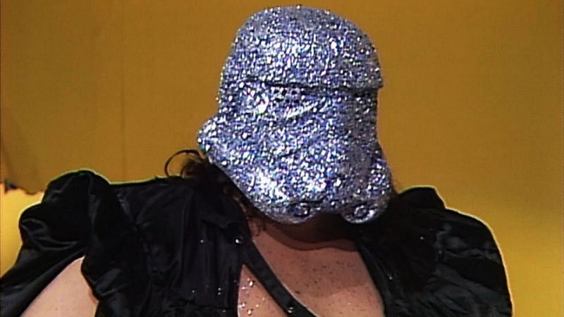 The Shockmaster was one of the most unintentionally hilarious moments in all of sports entertainment.