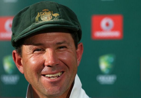 Ricky Ponting: An all time great