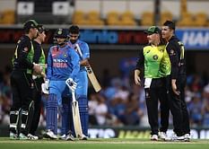 ऑस्ट्रेलिया vs भारत 2018-19: दूसरे टी20 के लिए भारत और ऑस्ट्रेलिया की संभावित एकादश