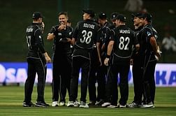 PAK vs NZ: पहले वनडे में न्यूजीलैंड ने पाकिस्तान को 47 रनों से हराया, ट्रेंट बोल्ट ने लिया हैट्रिक