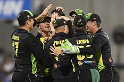 Twitter erupts as India lose to Australia by 4 runs in first T20I