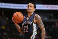Matt Barnes' triple-double lifted the Grizzlies over Pelicans