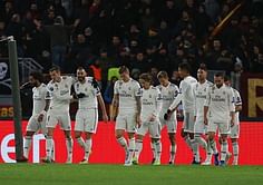 UEFA Champions League 2018, AS Roma 0-2 Real Madrid CF: 5 Talking Points
