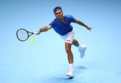 ATP World Tour Finals results