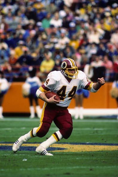 John Riggins