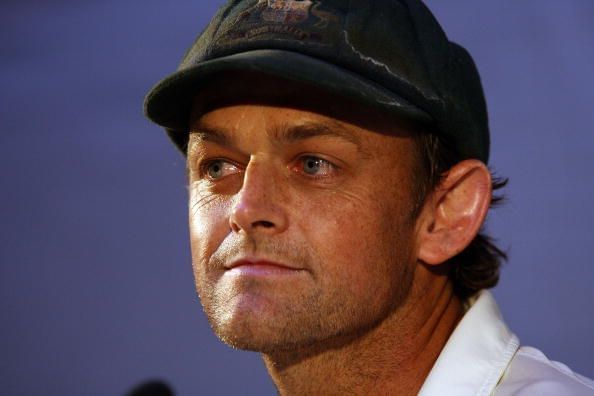 Adam Gilchrist: One of Australia&#039;s best ever