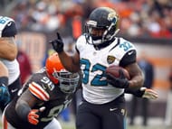 Maurice Jones-Drew