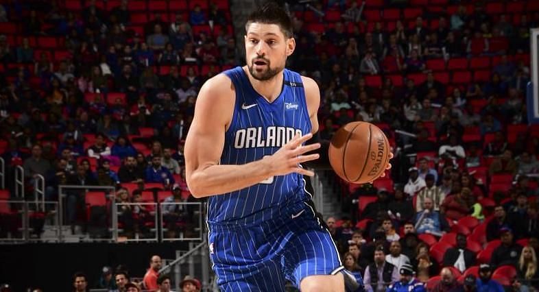 Vucevic is the best big man working under the radar.
