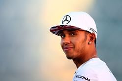 Lewis Hamilton issues clarification regarding 'poor India' comment, says Indian culture is incredible
