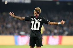 4 Reasons why Neymar will not return to Barcelona