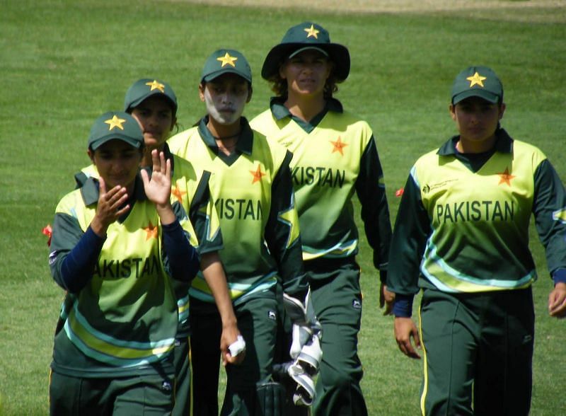 Pakistan Women flattened in their opening fixture against Australia