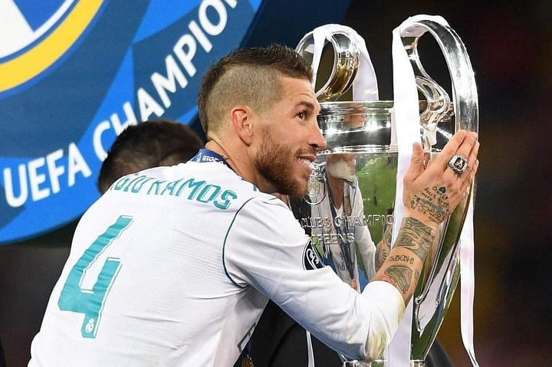 Real Madrid earnt much from their Champions League win. Why would they not wish to earn even more?